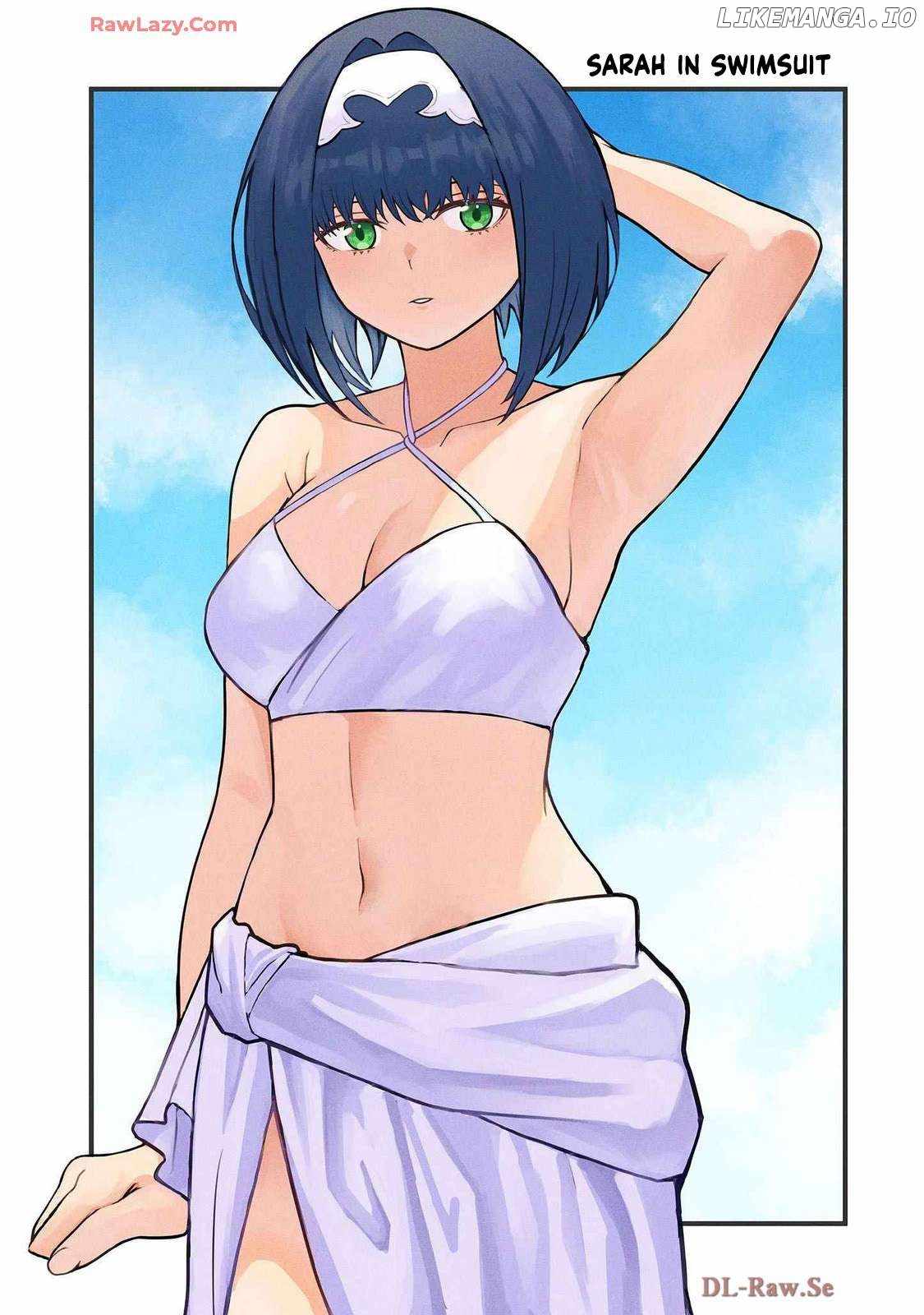 Power-Hara Genkai Yuusha, Maougun kara Koutaiguu de Scout sareru ~Yuusha Ranking 1-i na no ni Tedori ga Gomi sugite Seikatsu Dekimasen~ Chapter 22 24